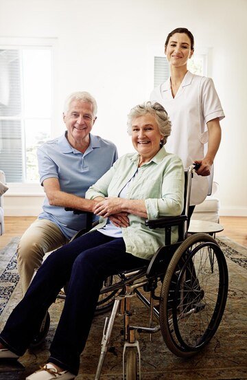 Best Home Care Services in Sector 75, Noida