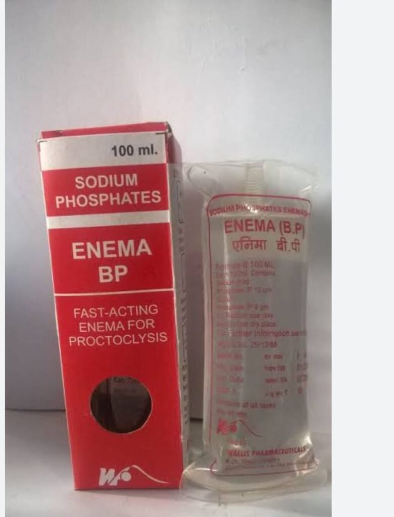 Enema Services At Home in Greater Noida